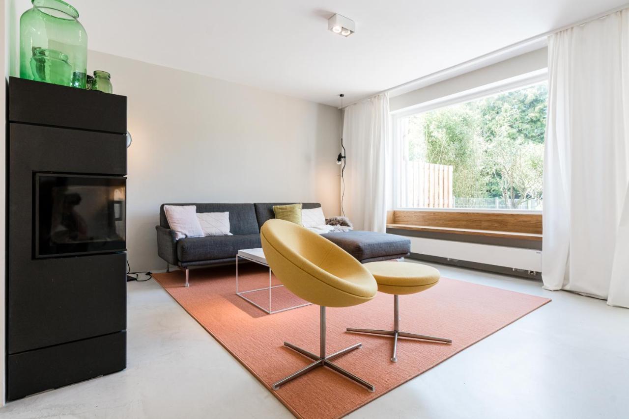 Villa Nordlys - Local & Style Westerland Exterior foto