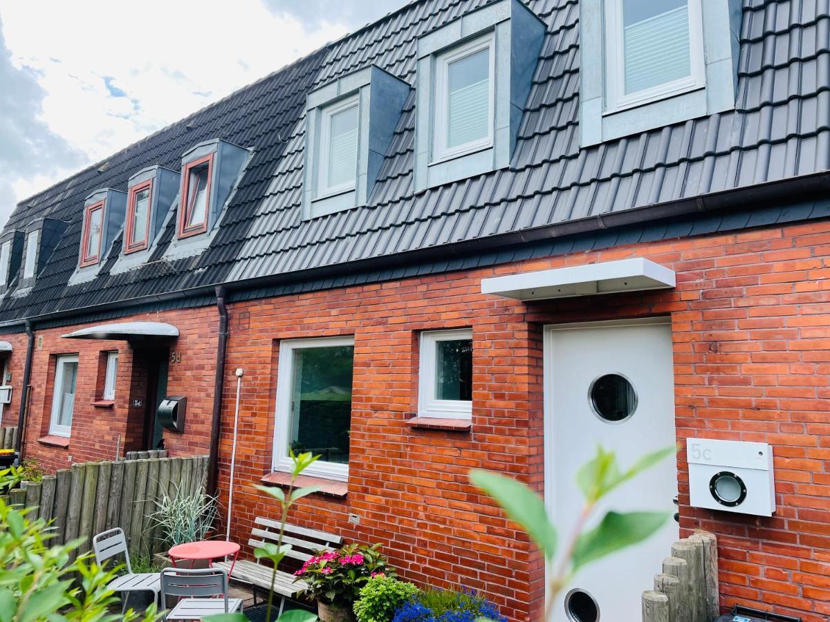 Villa Nordlys - Local & Style Westerland Exterior foto